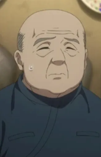 Tadashi Misumi