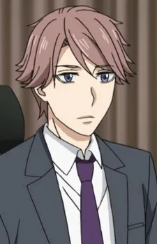 Kenji Chigusa