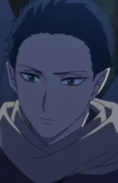 Taroubou Yotsuya