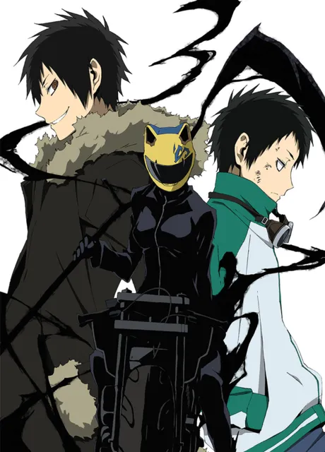 Durarara!! Season 3