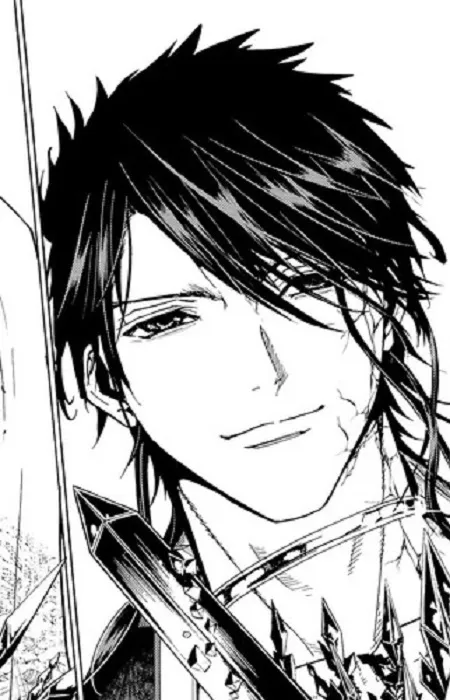 Kazumasa Inuzuka