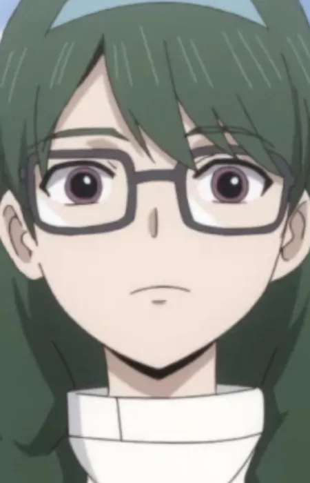 Sanae Satsukigawa