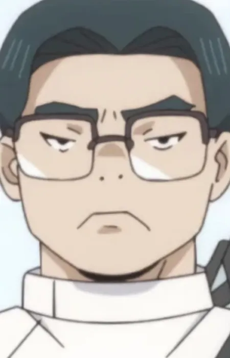 Keiji Yabunaka