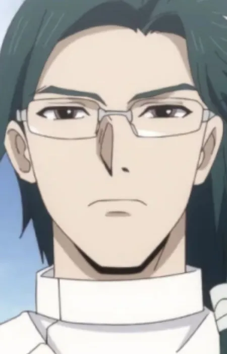 Morishika Yamanaka