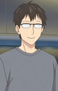 Yuuji Nejima