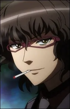 Kanae Sumeragi
