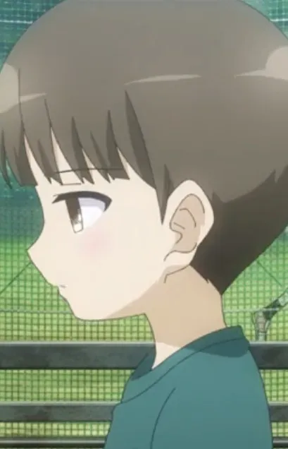 Tama's Brother