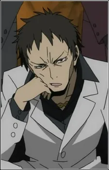 Shiki Haruya