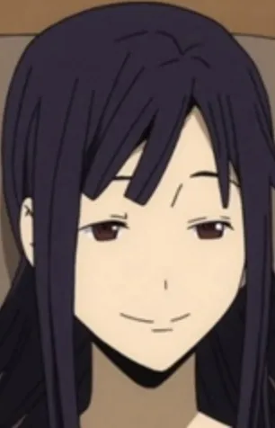 Mother Awakusu