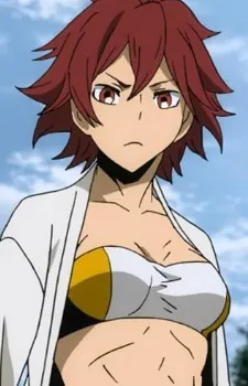 Mikage Sharaku