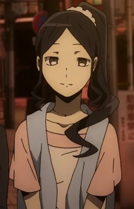 Azusa Tsutsugawa