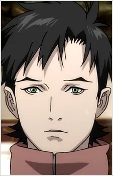 Vincent Law