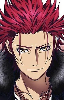 Mikoto Suou