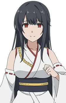 Fusou