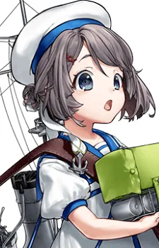 Kaiboukan No.30