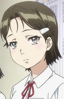 Suzu Ashida