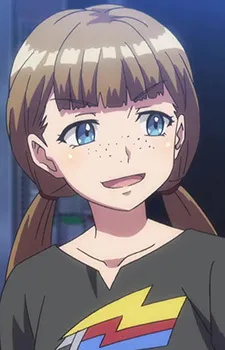 Kiriko Yoshitoku