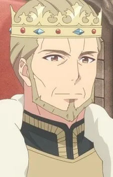 King of Parnacorta