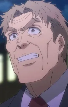 Kanshichi Aida