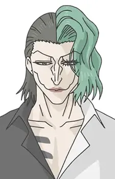 Anatomi Kurita