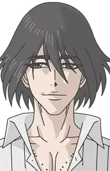 Nodoka Matsumoto