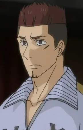 Takashi