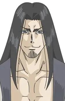Uryuu Yagi
