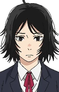 Mitsuko Ehara