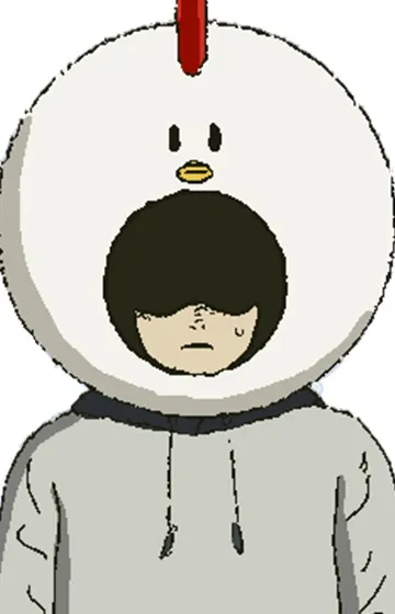 Yuuto