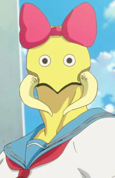 Moemi Kaneda