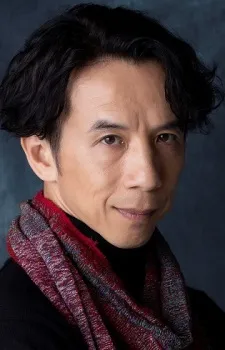 Tomohiko Imai