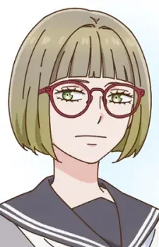Mio Kagawa