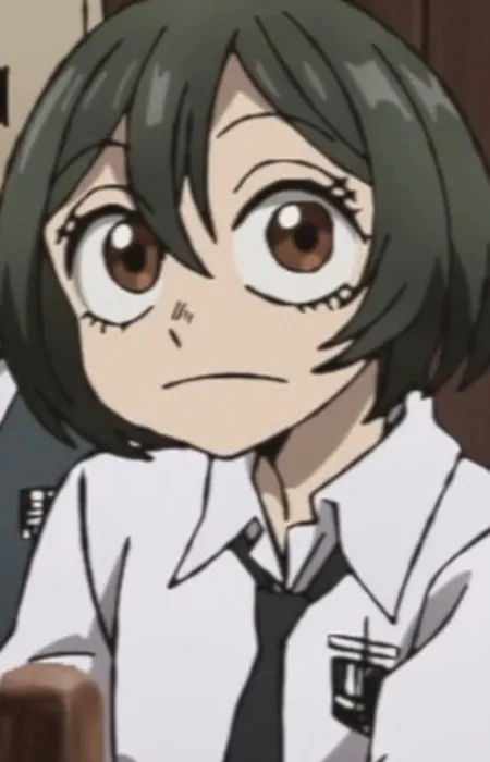 Miku Izawa