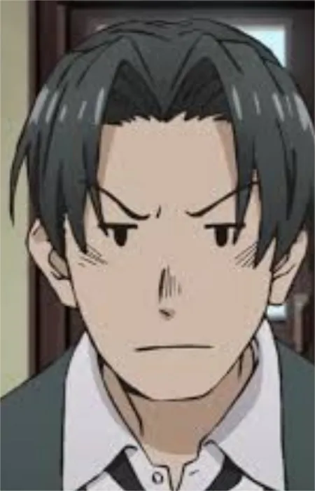 Hajime Mogi