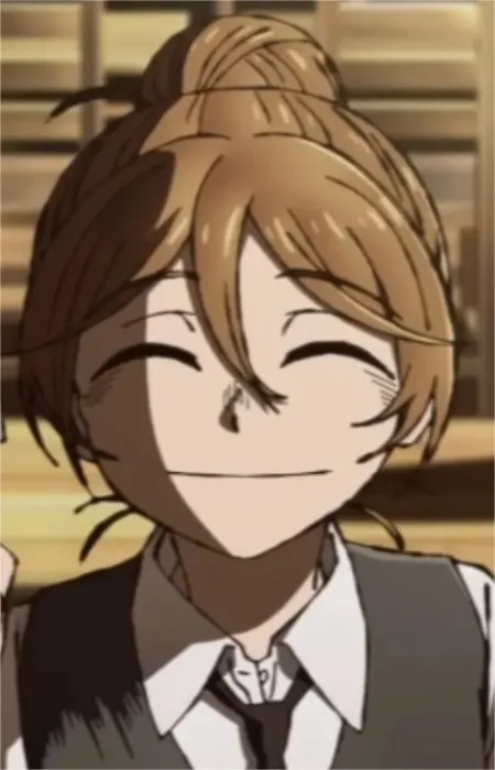 Fumi Namatame