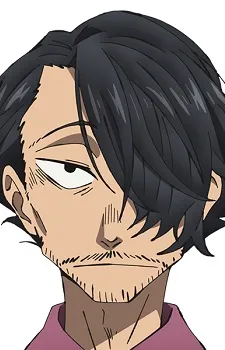 Saburou Yagiuda