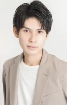 Ryou Nasuhara