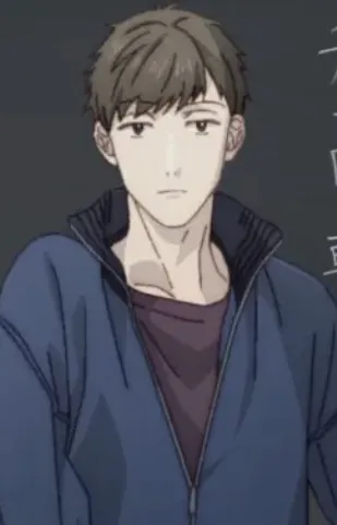 Tamamori-sensei