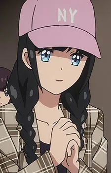 Miru Oumori