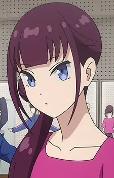 Hitomi Shimoda