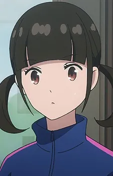 Sayaka Takada