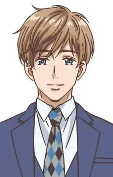 Keisuke Yuuki