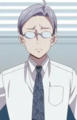 Masahiko Hosoi