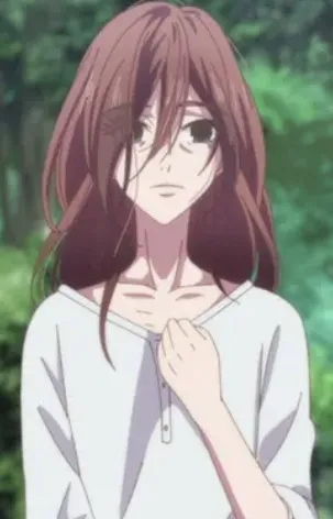 Rikako Maezono