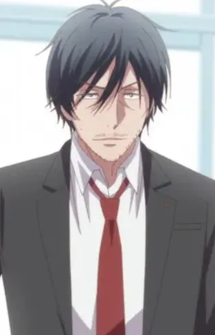 Motoki Minami