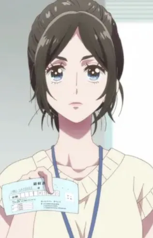 Moeka Nanase