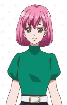 Saki Tamai