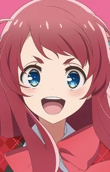 Sakura Minamoto