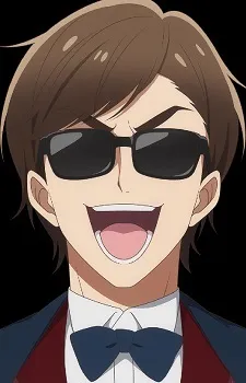 Koutarou Tatsumi