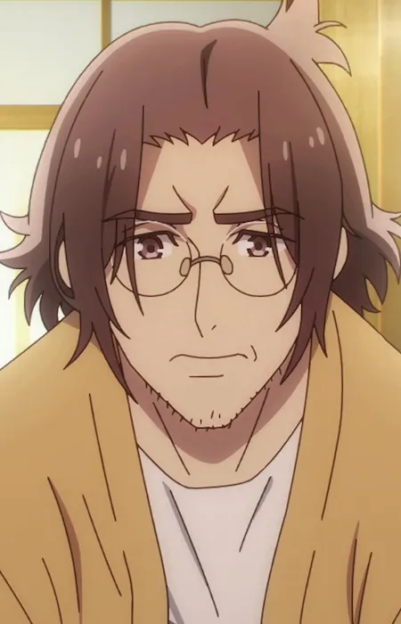 Naomasa Amabuki